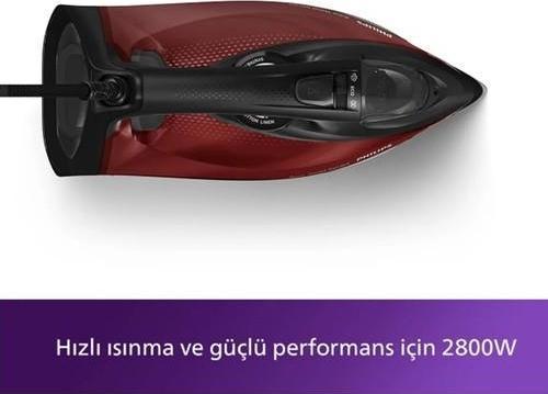 Azur 7000 Serisi Buharlı Ütü 2800 W