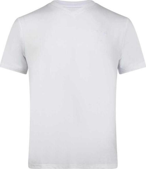 Vıctor Erkek Viloft V Yaka T-shırt