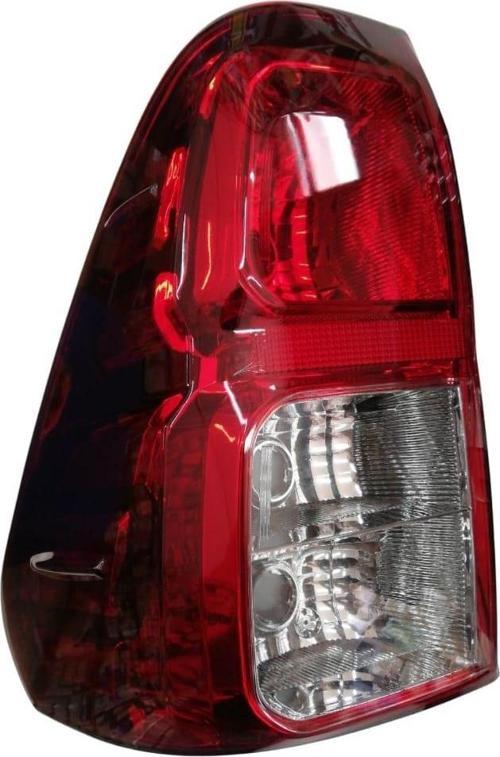 Stop Sol Hilux 2015-2020
