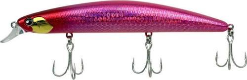 Rocky Seabass 125 mm 21 Gr Rose Starry varyant