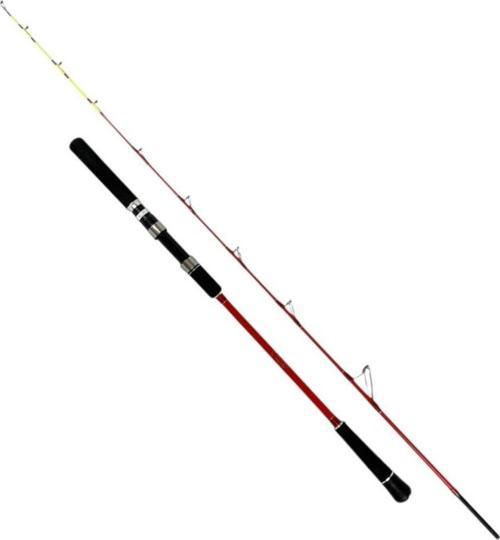 Volcano Shsj602s 1,83 M 60-120 Gr