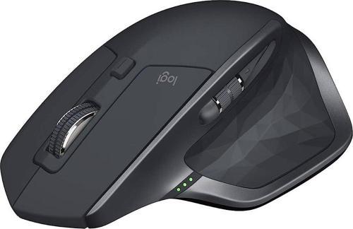 910-005966 Mx Master 2S Bluetooth Lazer Mouse