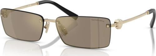 TIFFANY  3108B 60215A 60-15 Kadın  Güneş Gözlüğü