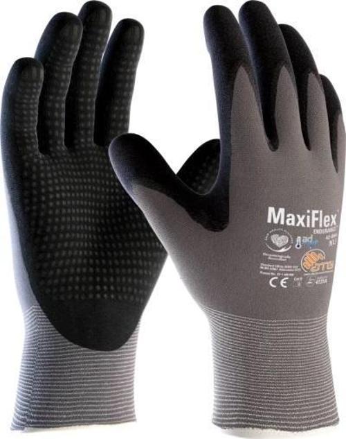 MAXIFLEX ENDURANCE 42-844 İŞ GÜVENLİĞİ ELDİVENİ