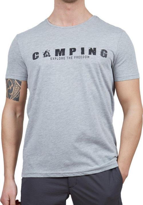 Buteo Erkek T-Shirt