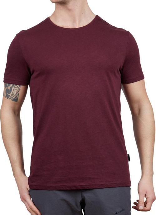 Albino Basic T-Shirt