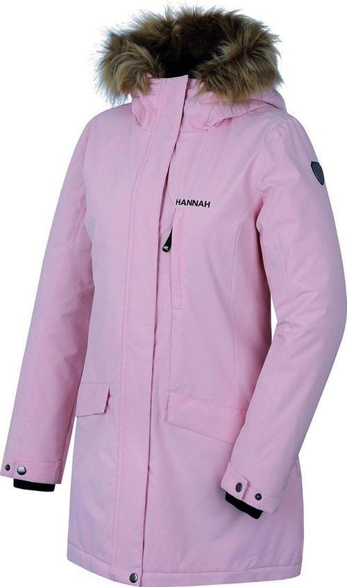 Nilana II Kadın Outdoor Mont