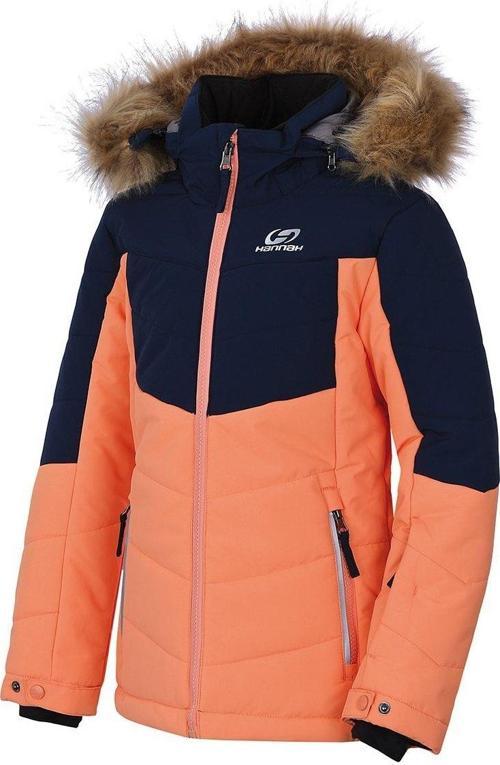 Leane Jr Çocuk Kayak Mont