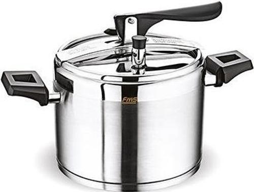 Silindir 5 Litre Klasik Düdüklü Tencere 3016