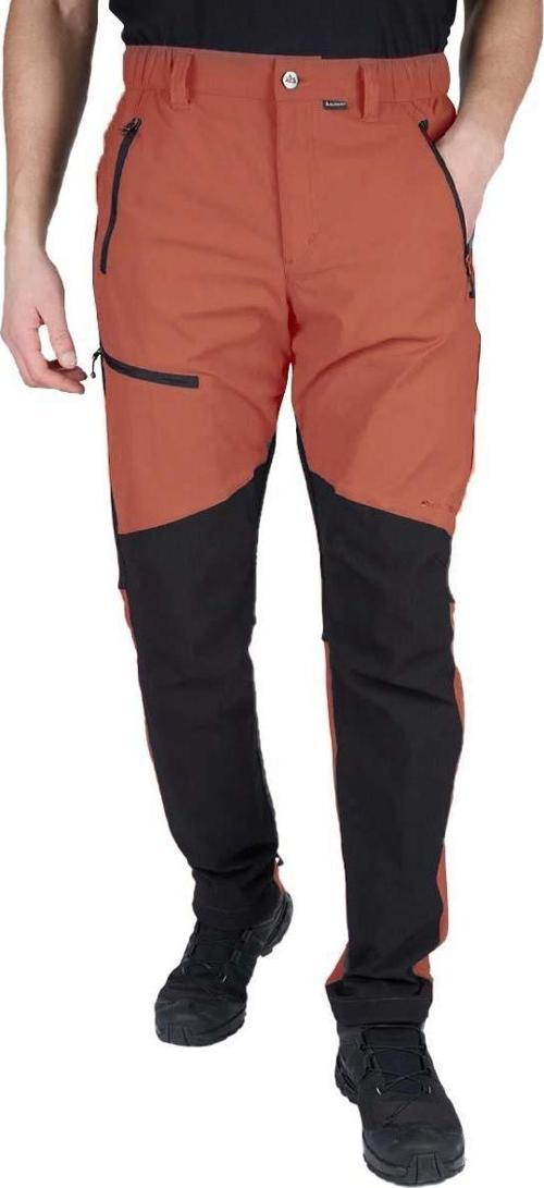 Rugged Flex Erkek Pantolon
