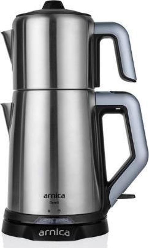 Arnica Ih31050 Demli Çelik Çay Makinesi