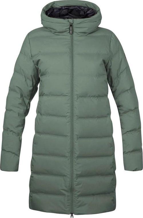 Gaia Kadın Outdoor Mont