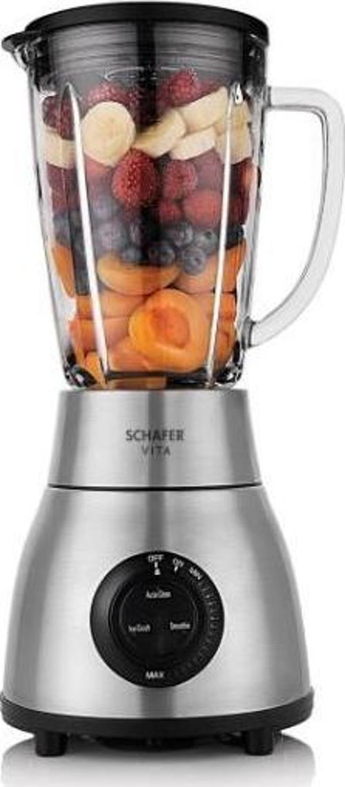 Vita Mega Sürahi Blender Inox