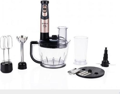 Diva Trend Pro Rendeli El Blender Seti Rose GH21802