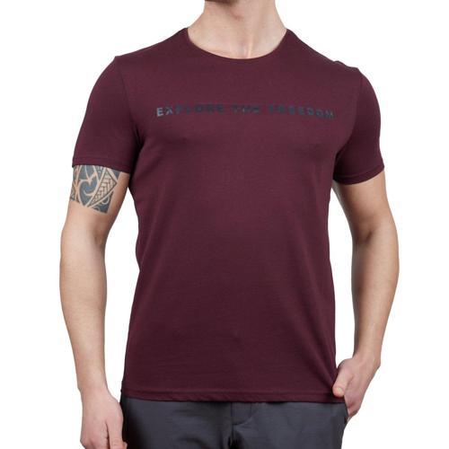Vassi Erkek T-Shirt