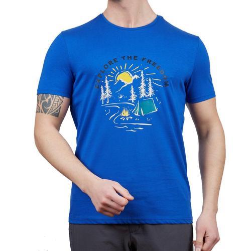 Vide Erkek T-Shirt