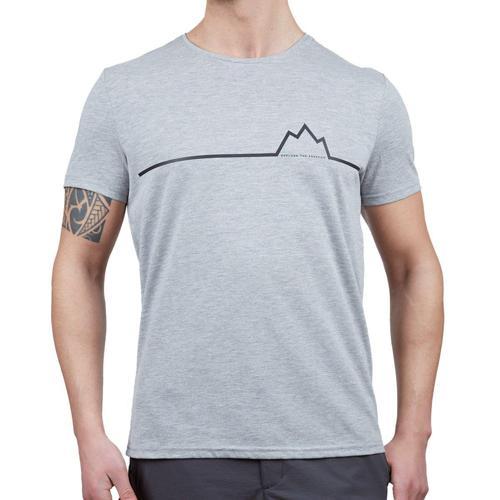 Nordic Erkek T-Shirt