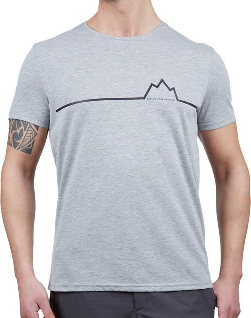 Nordic Erkek T-Shirt