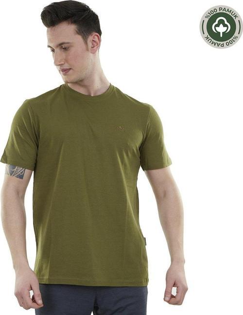 Lucid Erkek T-Shirt