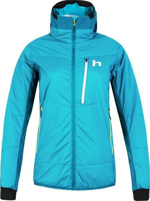 Nava Hoody Kadın Outdoor Ceket
