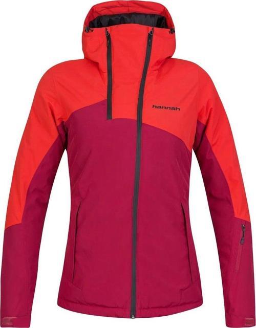 Maky Col Kadın Outdoor Mont