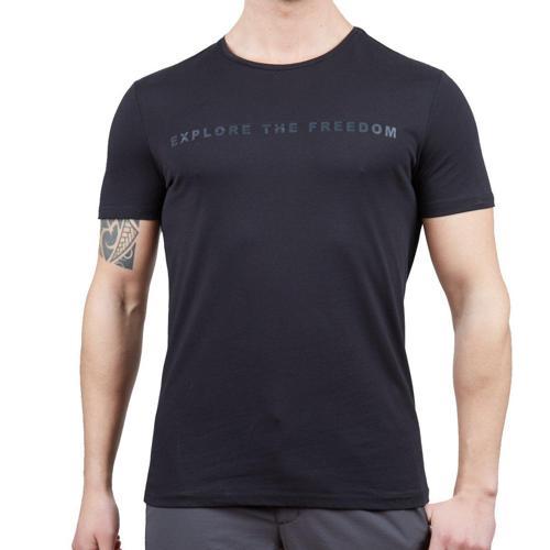 Vassi Erkek T-Shirt