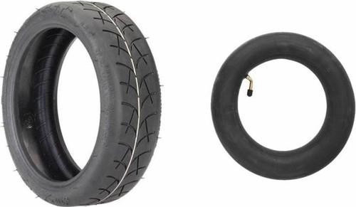 8 1/2 X2 C9287 E-Scooter Iç + Dış Lastik Seti