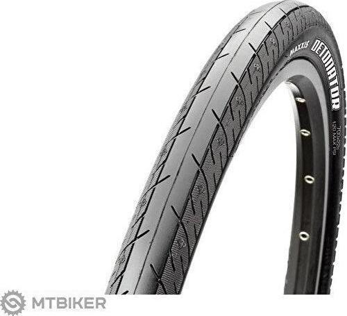 Maxxıs Dış Lastik Detonator 700*25 (25-622) Siyah