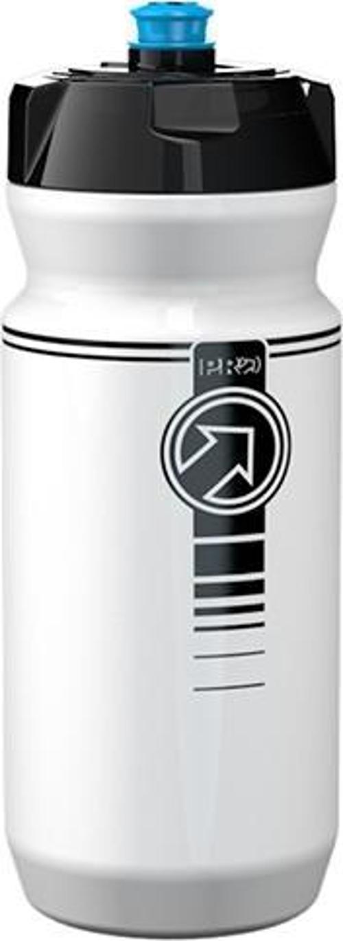 Team Bottle White 600ml  Bisiklet Suluğu 600ml