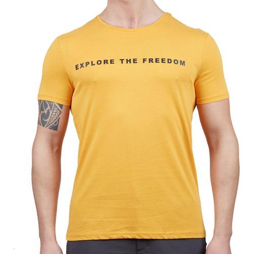 Vassi Erkek T-Shirt