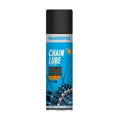 Zincir ve Kablo Yağı 400 ml
