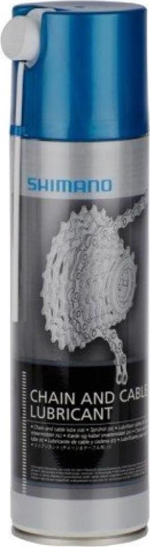 Shımano Zincir Yagı 200 ml