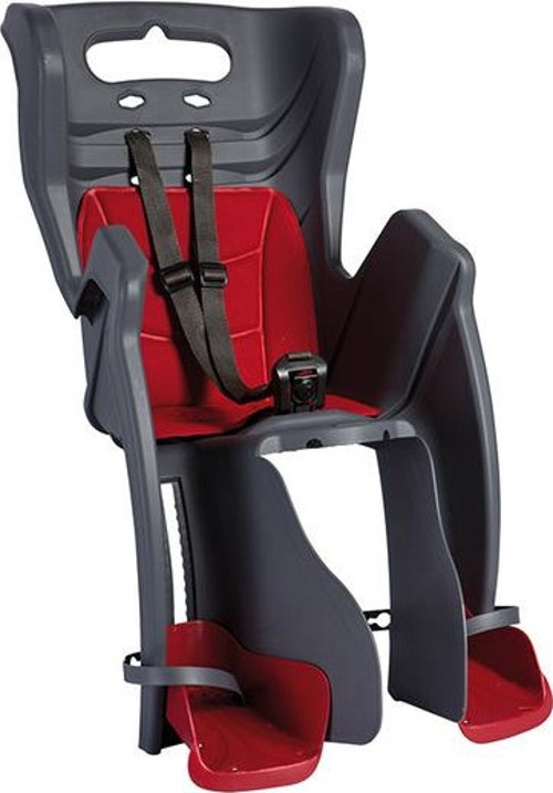 BELLELLİ LITTLE DUCK STANDARD ÇOCUK KOLTUĞU GRİ KADRO BAĞLANTILI