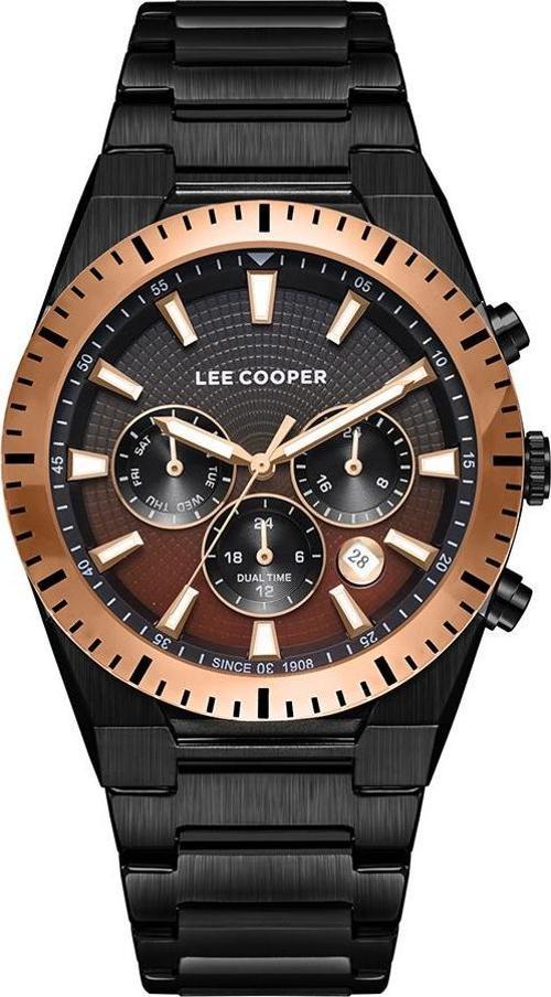 LC08100.650 Erkek Kol Saati