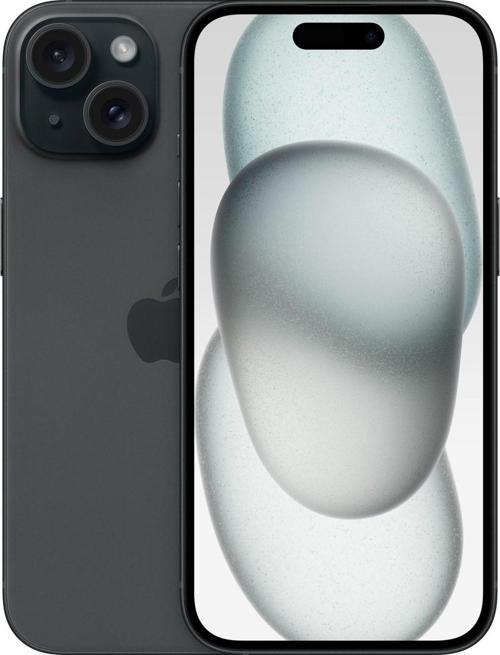 iPhone 15 128 GB Siyah (Apple Türkiye Garantili)
