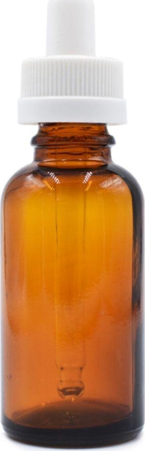 Cam Şişe 30Ml 6 Adet