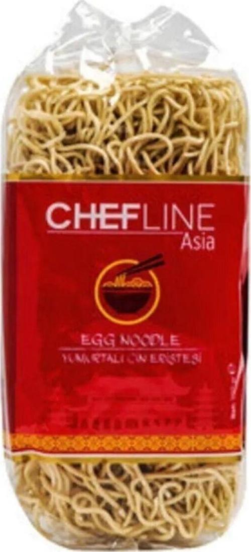 Yumurtalı Çin Eriştesi Golden Monkey 350 Gr