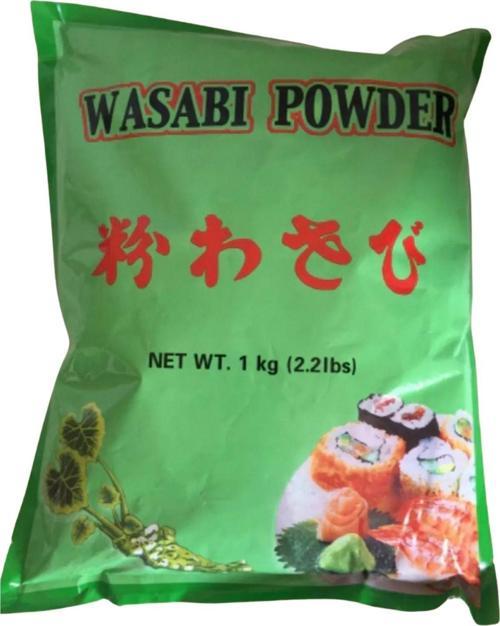 Wasabi Tozu 1Kg