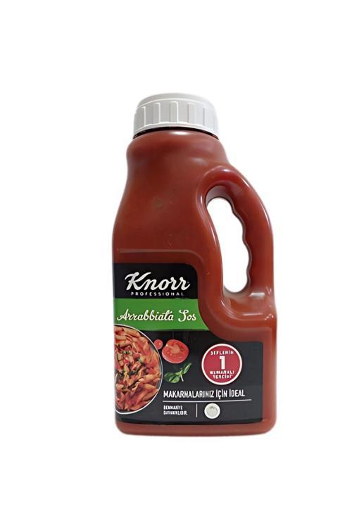 Arrabiata Sos 2200 G