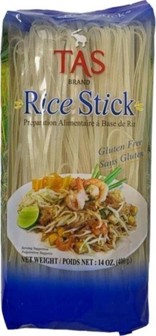 Pirinç Çubukları (Rice Stick ) - 400G