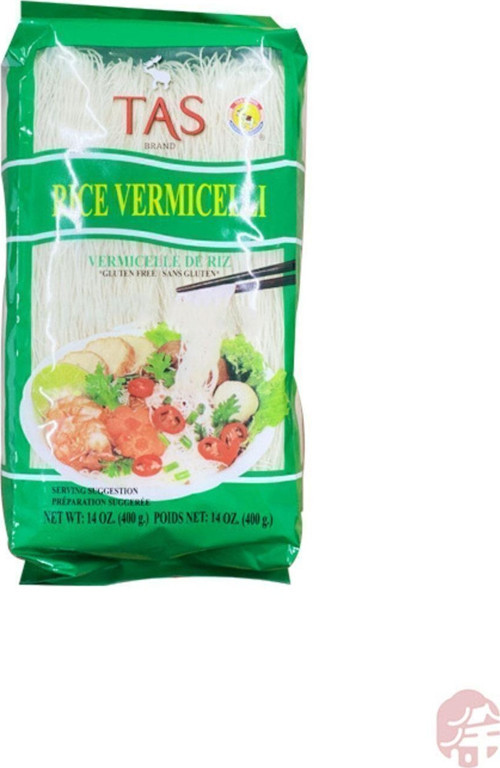 Pirinç Sehriyesi ( Rice Vermicelli ) - 400G