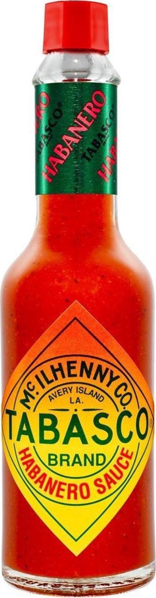 Habanero Sos 60Ml