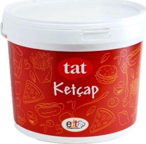 Ketçap 9 Kg