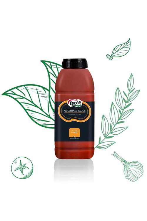 Arrabbıata Sauce