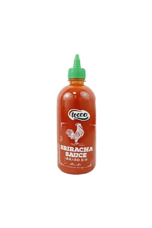 Sriracha Sos 520 G