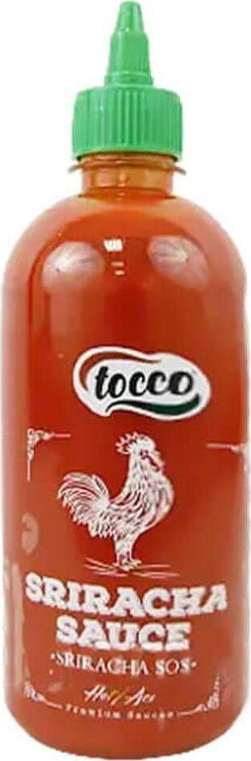 Sriracha Sos 520 G