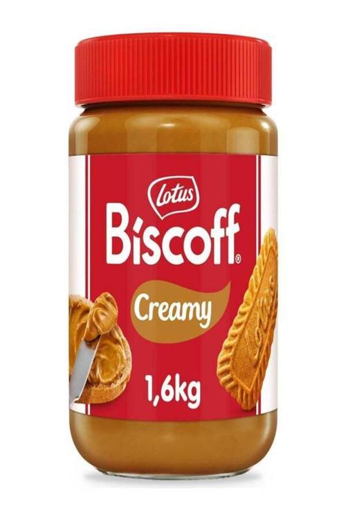 Lotus Bıscoff Krema Orıgınal 1600 Gr