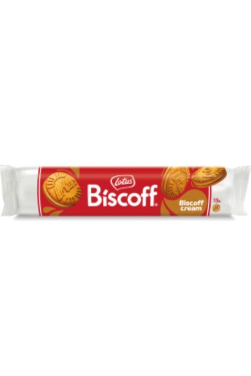 Lotus Biscoff Sandviç Biscoff Cream