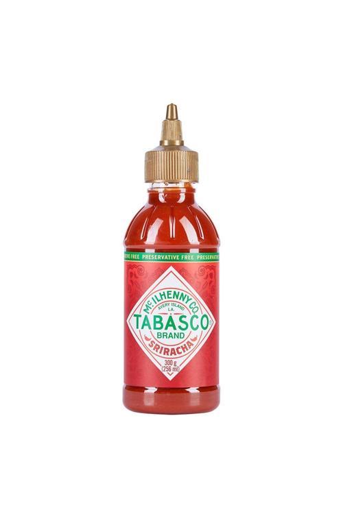 Tabasco Srıracha Acı Biber Sosu 256 Ml