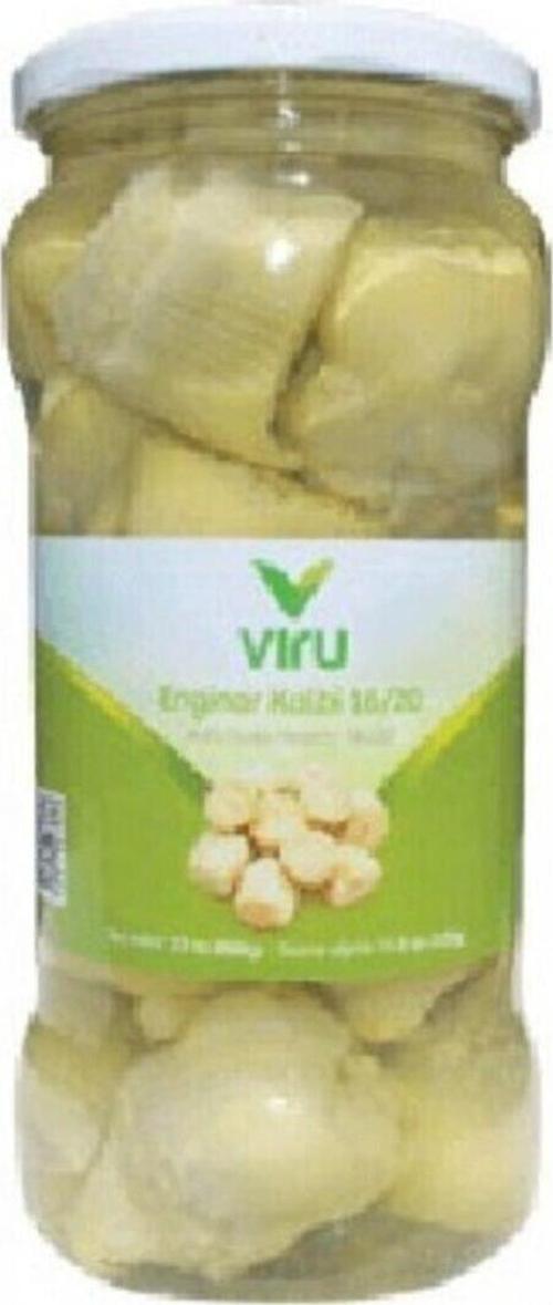 Enginar Kalbi 660 Gr